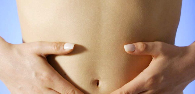 APPARATO GASTROINTESTINALE: AD OGNI PROBLEMA IL SUO RIMEDIO