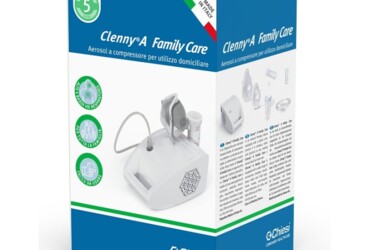 CLENNY A FAMILY CARE
