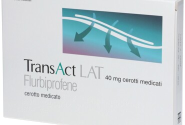 TRANSACT LAT