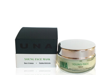 UNA YOUNG FACE MASK