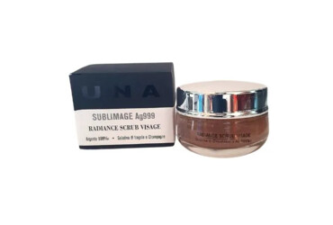 UNA SUBLIMAGE AG999 RADIANCE SCRUB