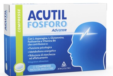 ACUTIL FOSFORO ADVANCE