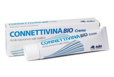 CONNETTIVINA BIO CREMA