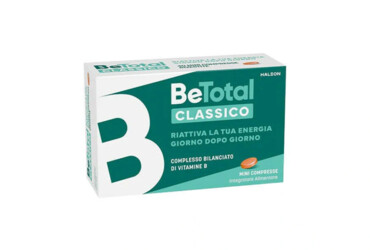 BETOTAL 60 CPR