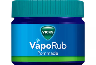 VICKS VAPORUB 50G