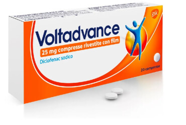 VOLTADVANCE CPR