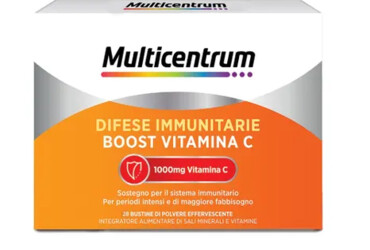 MULTICENTRUM DIFESE IMMUNITARIE