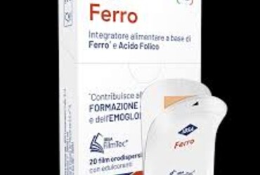 FERRO IBSA