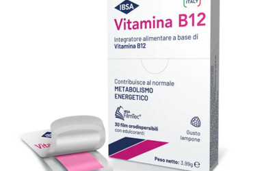 VITAMINA B12 IBSA