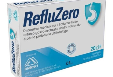 REFLUZERO CPR