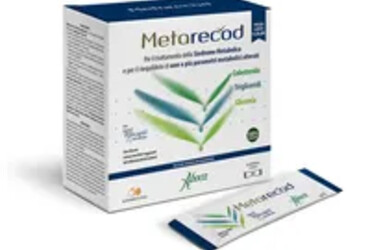 METARECOD